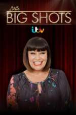 Watch Little Big Shots UK 9Movies