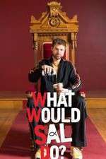 Watch What Would Sal Do 9Movies