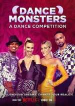 Watch Dance Monsters 9Movies