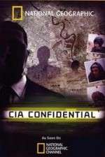 Watch CIA Confidential 9Movies