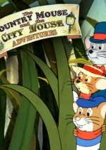 Watch The Country Mouse and the City Mouse Adventures 9Movies