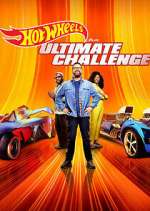 Watch Hot Wheels: Ultimate Challenge 9Movies