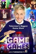 Watch Ellen's Game of Games 9Movies