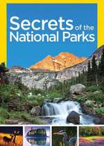 Watch Secrets of the National Parks 9Movies