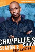 Watch Chappelle's Show 9Movies