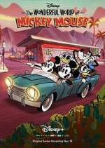 Watch The Wonderful World of Mickey Mouse 9Movies