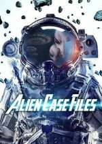 Watch Alien Case Files 9Movies