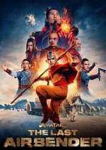 Watch Avatar: The Last Airbender 9Movies