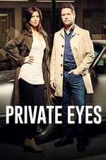 Watch Private Eyes 9Movies