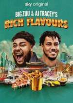 Watch Big Zuu and AJ Tracey\'s Rich Flavours 9Movies