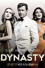 Watch Dynasty (2017) 9Movies