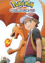 Watch PokÃ©mon Origins 9Movies