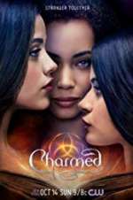 Watch Charmed 9Movies