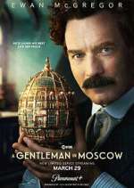 Watch A Gentleman in Moscow 9Movies