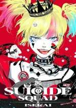 Watch Suicide Squad ISEKAI 9Movies