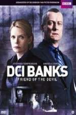 Watch DCI Banks 9Movies