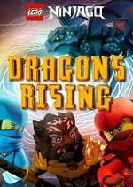 Watch LEGO Ninjago: Dragons Rising 9Movies
