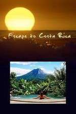 Watch Escape to Costa Rica 9Movies