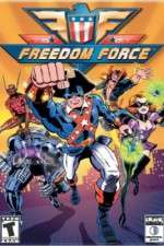 Watch The Freedom Force 9Movies