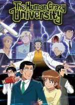 Watch The Human Crazy University 9Movies