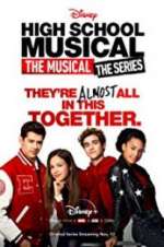 Watch High School Musical: The Musical - The Series 9Movies