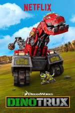 Watch Dinotrux 9Movies