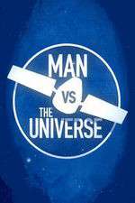 Watch Man vs. The Universe 9Movies