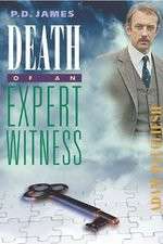 Watch Death of an Expert Witness 9Movies
