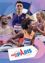 Watch Path to Paris: The Hunt for Gold 9Movies