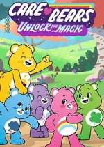 Watch Care Bears: Unlock the Magic 9Movies