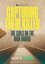 Watch Capturing Their Killer: The Girls on the High Bridge 9Movies