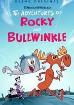 Watch The Adventures of Rocky and Bullwinkle 9Movies