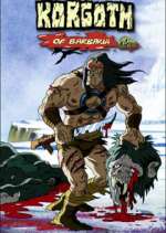 Watch Korgoth of Barbaria 9Movies