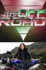 Watch Ross Noble: Off Road 9Movies