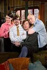 Watch Badults 9Movies