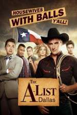 Watch The A-List Dallas 9Movies