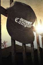 Watch Streets of Compton 9Movies