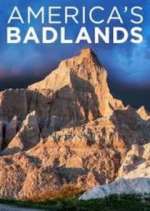 Watch America's Badlands 9Movies