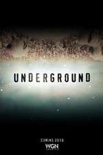Watch Underground 9Movies
