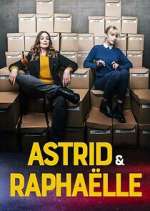 Watch Astrid et RaphaÃ«lle 9Movies