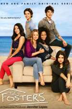 Watch The Fosters 9Movies
