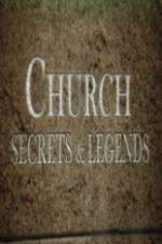 Watch Church Secrets & Legends 9Movies