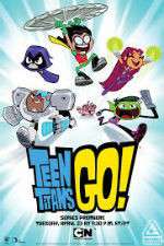 Watch Teen Titans Go! 9Movies