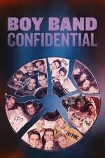 Watch Boy Band Confidential 9Movies