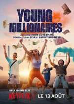 Watch Young Millionaires 9Movies