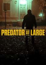 Watch Predator at Large 9Movies