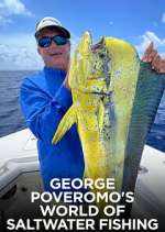 Watch George Poveromo\'s World of Saltwater Fishing 9Movies