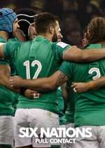 Watch Six Nations: Full Contact 9Movies
