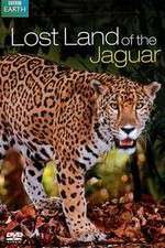 Watch Lost Land of the Jaguar 9Movies