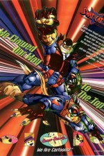 Watch Swat Kats: The Radical Squadron 9Movies
